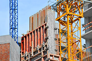 Building Site