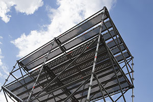Scaffold